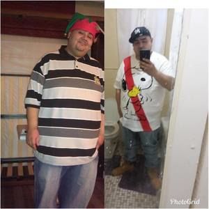 Meet your Posher, Willie